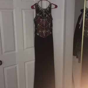 Windsor prom dress